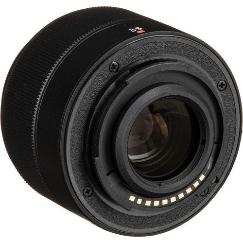 FUJIFILM XC 35mm f 2 Lens Hot on Sale