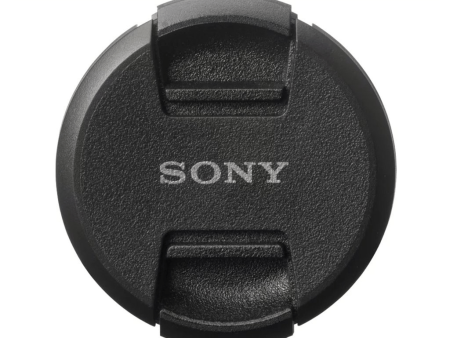 SONY ALC-F82S 82MM FRONT LENS CAP Hot on Sale