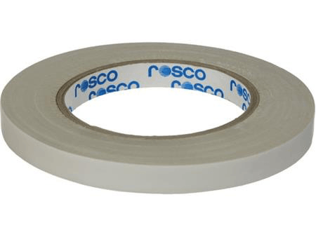 GaffTac 12 White Spike Tape 12mm X 25m on Sale