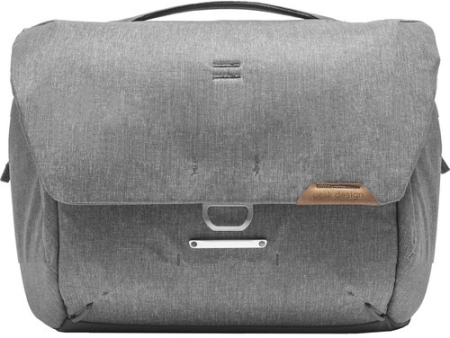 Peak Design Everyday Messenger 13L v2 - Ash Cheap