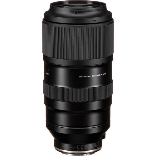 Tamron 50-400mm f 4.5-6.3 Di III VC VXD Lens for Sony E Fashion