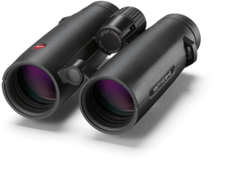 Leica 10x42 Noctivid Binoculars (Black) Discount