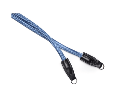 Leica Rope Strap, ocean, 100 cm Online Hot Sale