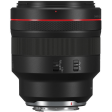 Canon RF 85mm f 1.2L USM DS Lens on Sale