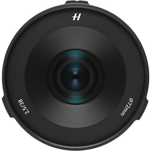 Hasselblad XCD 38mm f 2.5 V Lens Hot on Sale