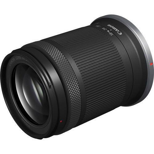 Canon RF-S 18-150mm f 3.5-6.3 IS STM Lens Online Sale