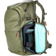 Shimoda Designs Explore v2 30 Backpack Photo Starter Kit (Army Green) on Sale