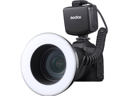 Godox RING 72Macro Ring LED For Discount