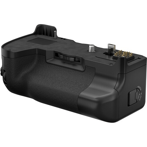 Fujifilm X-H Vertical Battery Grip For Discount