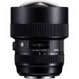 Sigma 14-24mm f 2.8 DG HSM Art Lens for Canon EF Discount