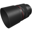 Canon RF 85mm f 1.2L USM DS Lens on Sale