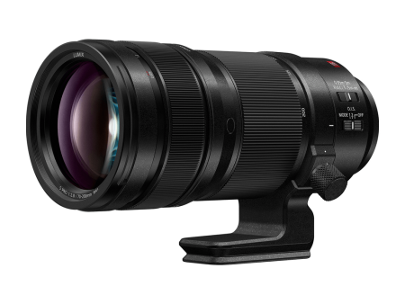 Panasonic LUMIX S PRO 70-200mm f 2.8 O.I.S Online