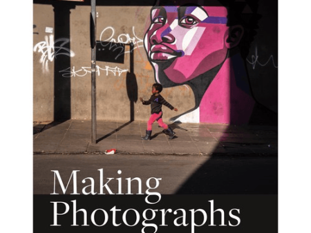 Ibarionex Perello Book: Making Photographs: Developing a Personal Visual Workflow For Discount