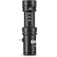 Rode VideoMic Me-C Directional Microphone for Android Devices Online now