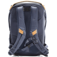 Peak Design Everyday Backpack 20L v2 - Midnight For Sale