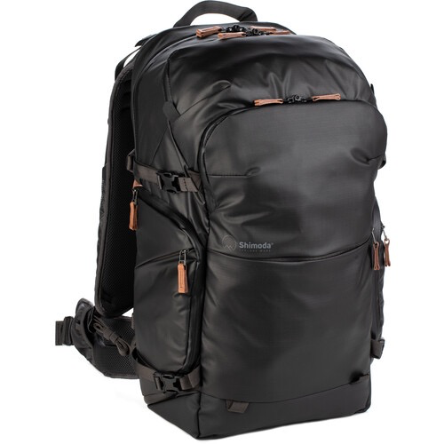 Shimoda Designs Explore v2 35 Backpack Photo Starter Kit (Black) on Sale