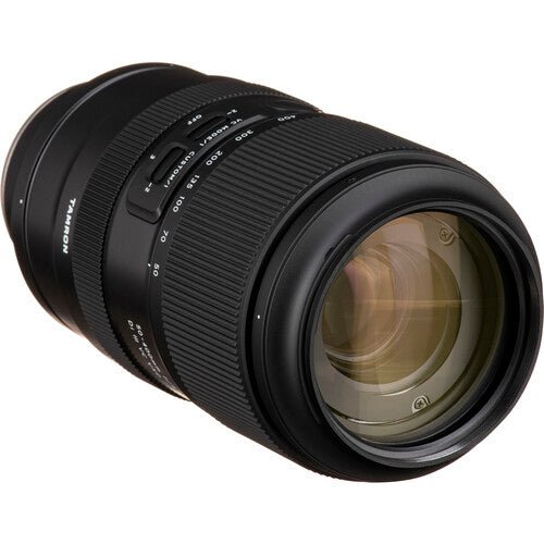 Tamron 50-400mm f 4.5-6.3 Di III VC VXD Lens for Sony E Fashion