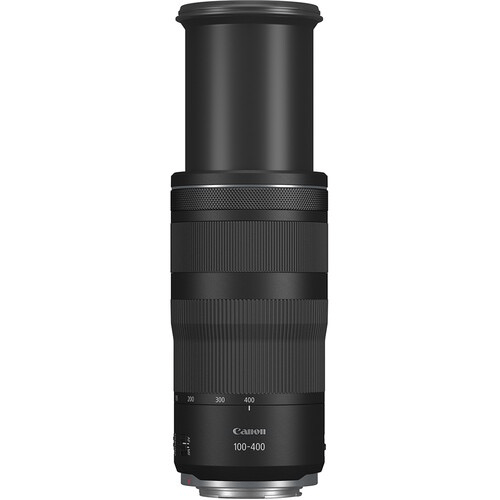 Canon RF 100-400mm F5.6-8 IS USM Supply