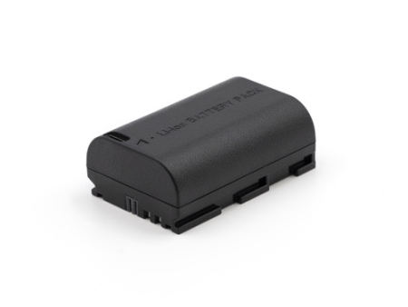 Promaster Li-ion Battery for Canon LP-E6NH with USB-C Charging Cheap