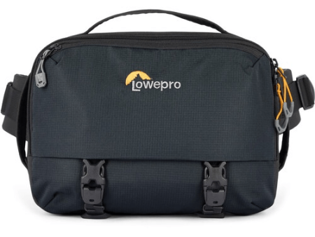 Lowepro Trekker Lite SLX 120 Sling-Style Camera Bag (Black) Cheap