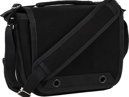 Think Tank Photo Retrospective 4 V2.0 Shoulder Bag (Black) For Discount