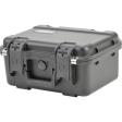 iSeries 1309-6 Mil-Standard Waterproof Case (with cubed foam) For Sale