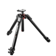 Manfrotto MT055CXPRO3 Carbon Fiber Tripod Fashion