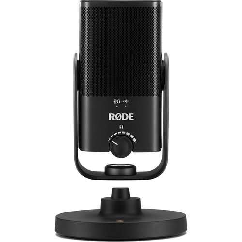 Rode NT-USB Mini USB Microphone on Sale