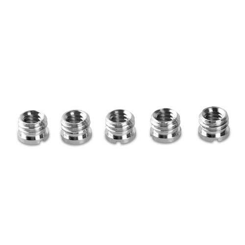 SMALLRIG New Thread Adapter w  1 4  to 3 8  thread 5pcs pack 1610 Hot on Sale