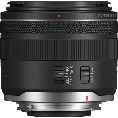 Canon RF 24mm f 1.8 Macro IS STM Lens Cheap