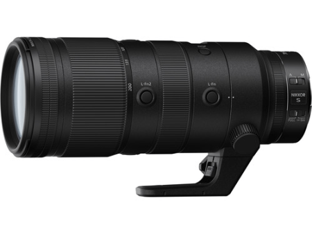 Nikon NIKKOR Z 70-200mm f 2.8 VR S Lens on Sale