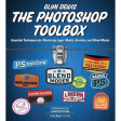 Glyn Dewis The Photoshop Toolbox: Essential Techniques for Mastering Layer Masks, Brushes, and Blend Modes Discount