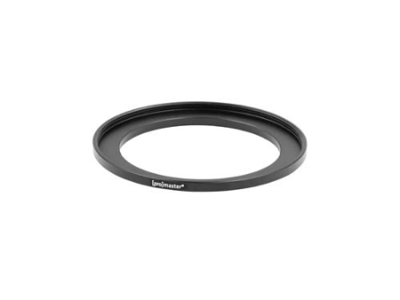 Promaster Step Up Ring - 55mm-67mm Cheap