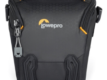 Lowepro Adventura TLZ20 III Top Loading Shoulder Bag (Black) Online Sale