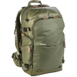 Shimoda Designs Explore v2 30 Backpack Photo Starter Kit (Army Green) on Sale