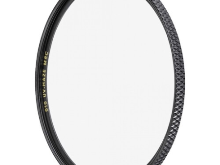 B+W 67mm UV-Haze #010 MRC Basic Filter For Sale