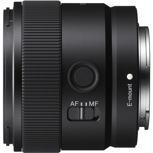 Sony E 11mm f 1.8 Lens Online