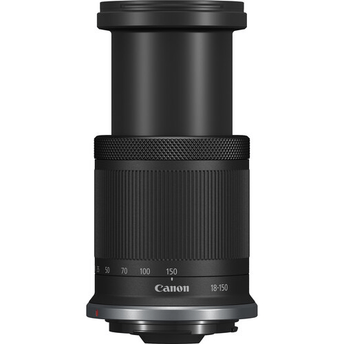 Canon RF-S 18-150mm f 3.5-6.3 IS STM Lens Online Sale