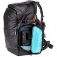 Shimoda Designs Explore v2 35 Backpack Photo Starter Kit (Black) on Sale