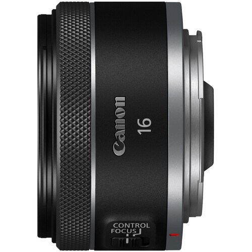 Canon RF 16mm f 2.8 STM Lens For Cheap