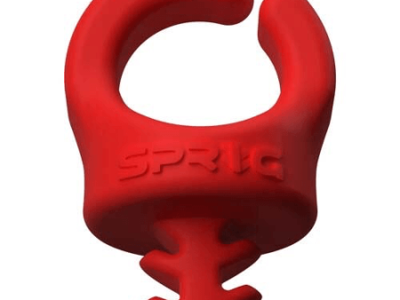 SPRIG 1 4 -20 6 PACK (RED) Supply