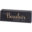 Rocky Nook The Boudoir Posing Deck Cheap