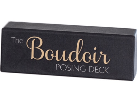 Rocky Nook The Boudoir Posing Deck Cheap