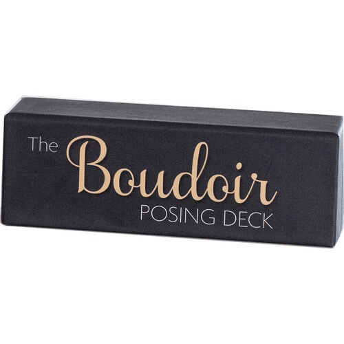 Rocky Nook The Boudoir Posing Deck Cheap