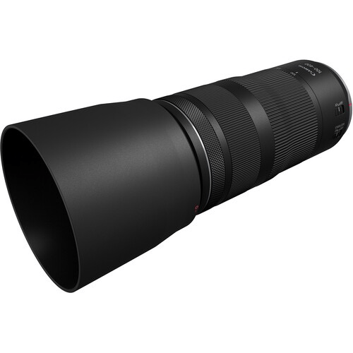 Canon RF 100-400mm F5.6-8 IS USM Supply