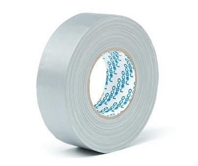 GAFFTAC 2 GAFFERS TAPE 48MM X 50M GREY Online Sale