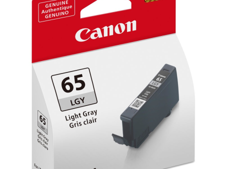 Canon CLI-65 LGY Supply