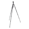 Promaster XC-M 528CK Professional Carbon Fiber Tripod Kit with Head - Black on Sale