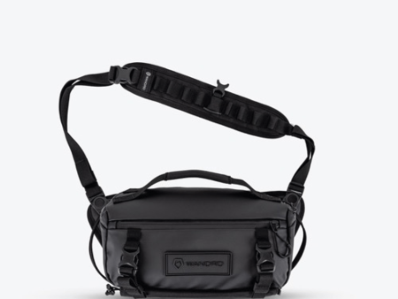 WANDRD ROGUE Sling 6L - Black on Sale