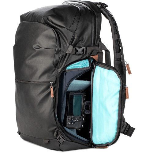 Shimoda Designs Explore v2 30 Backpack Photo Starter Kit (Black) Supply